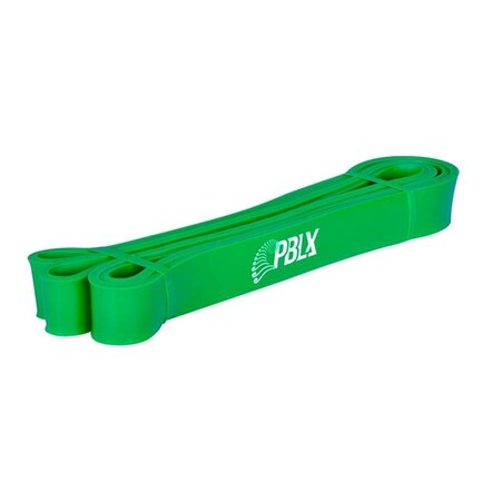 Pblx PBLX 70035 Body Resistance Bands - 30-50 lbs 70035